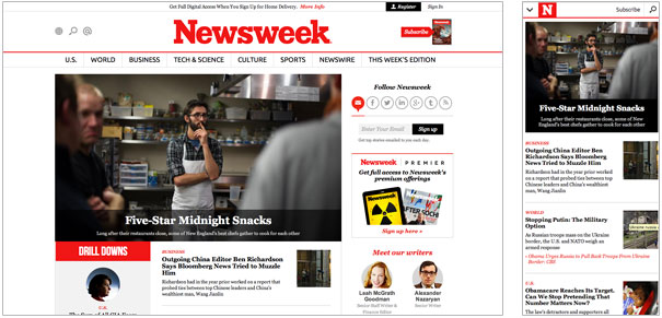 Newsweek
